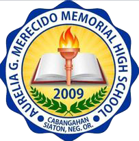 Aurelia G. MMHS Library